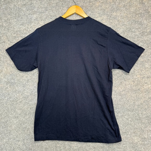 VTG Champion New York Yankees Shirt Adult Large Single Stitch Deadstock USA 80s - Picture 10 of 10